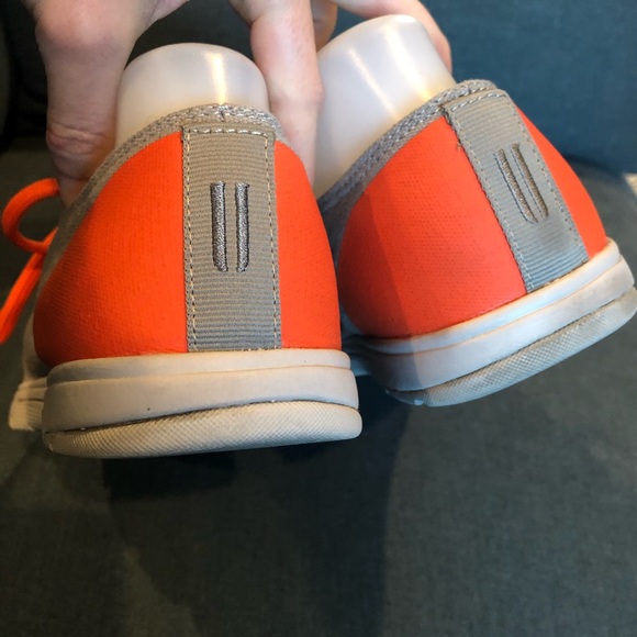 NOBULL PROJECT Grey Flame Basic Trainer Unisex - Picture 8 of 12